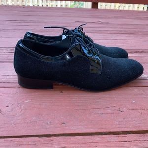 ALDO Men Casual Leather Slipper Formal Dres Shoe